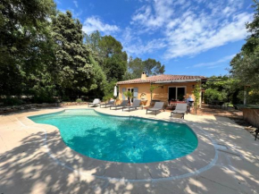 Holiday Home Villa Hestia by Interhome